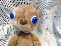 et face
